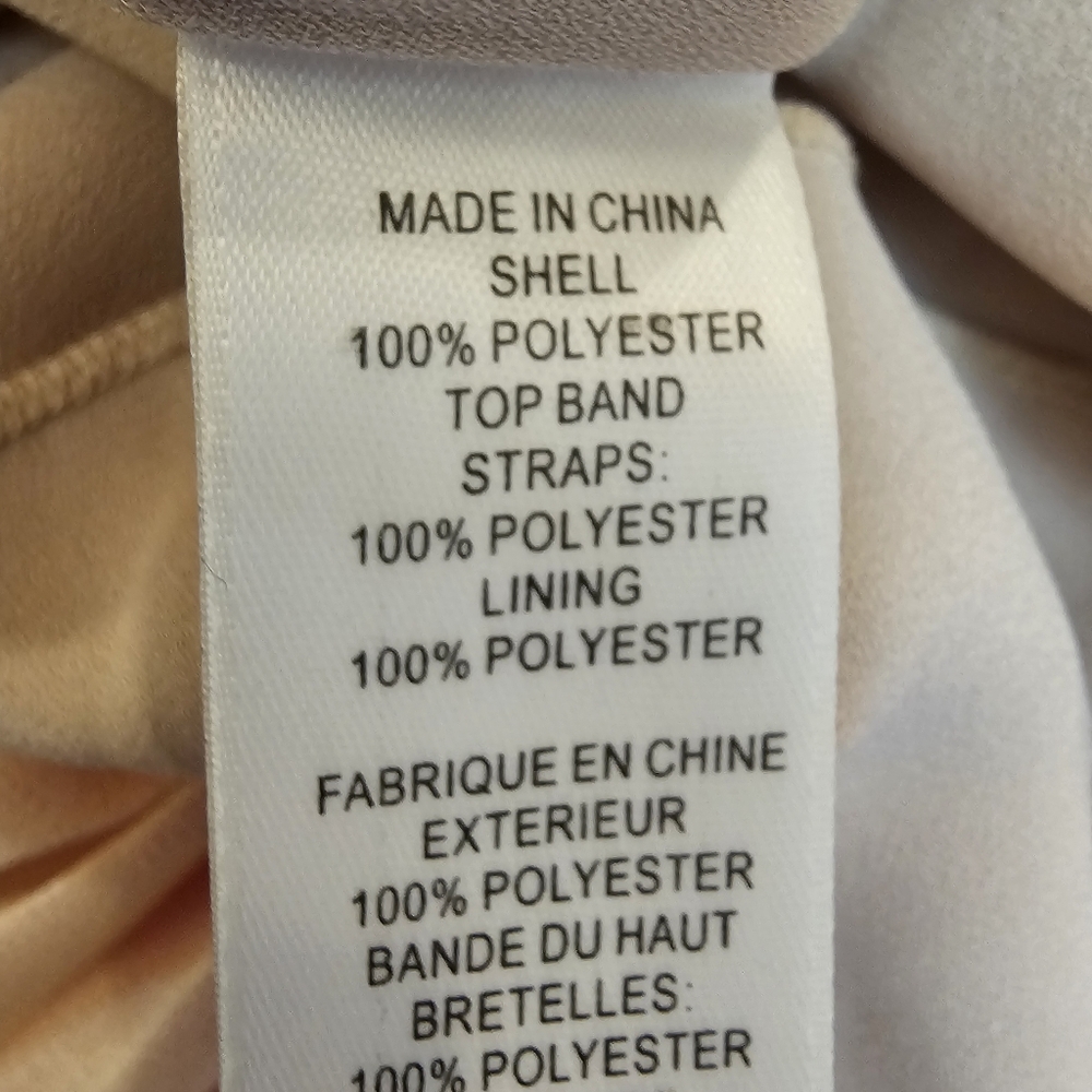 1. State Watercolor Camisole Top - Picture 12 of 12